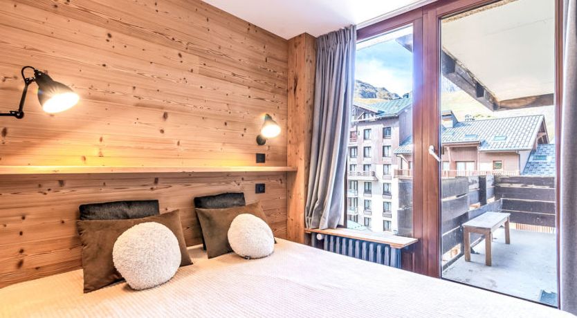 Photo of Le Pramecou (Val Claret) Apartment 8