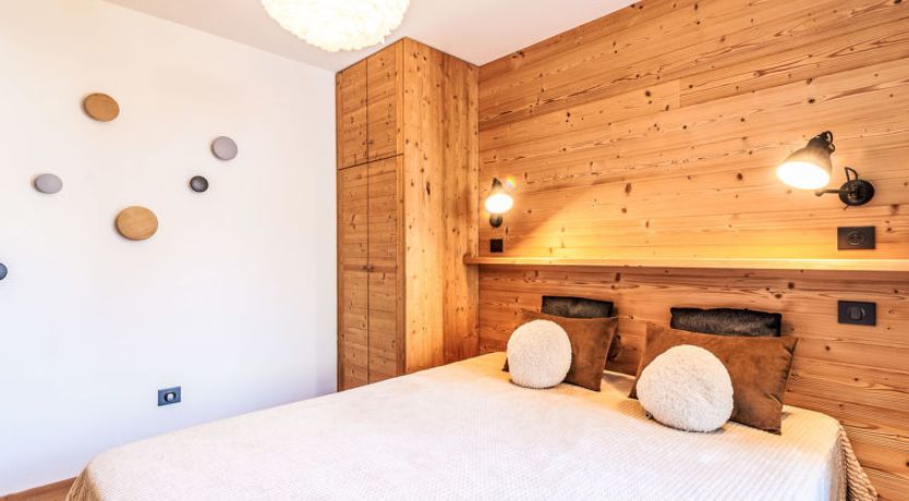 Photo of Le Pramecou (Val Claret) Apartment 8