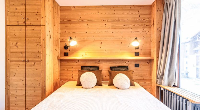 Photo of Le Pramecou (Val Claret) Apartment 8