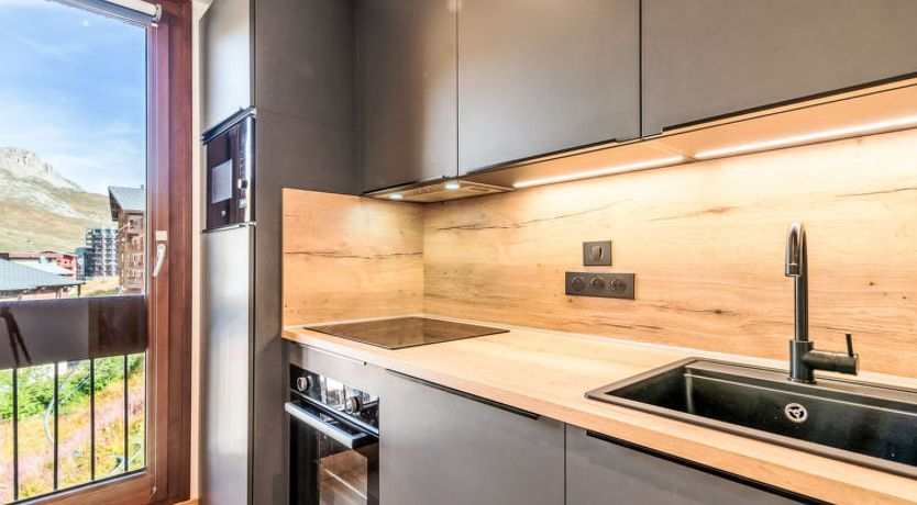 Photo of Le Pramecou (Val Claret) Apartment 8