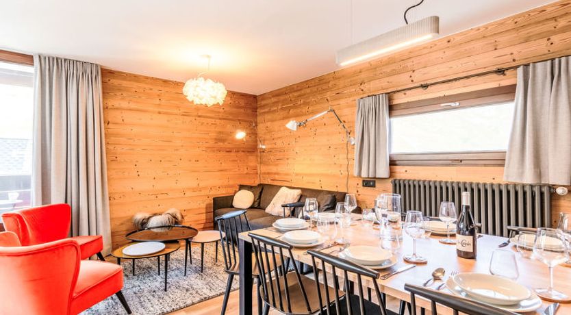 Photo of Le Pramecou (Val Claret) Apartment 8