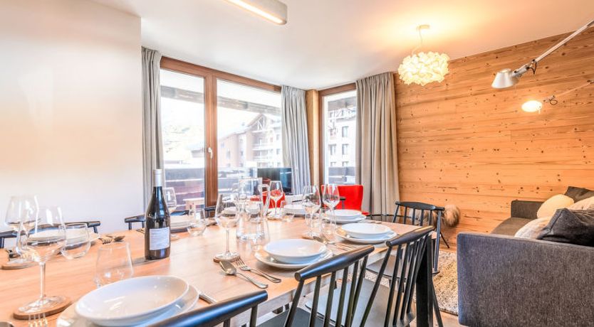 Photo of Le Pramecou (Val Claret) Apartment 8