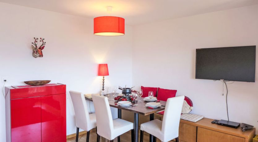 Photo of Les Arolles B12