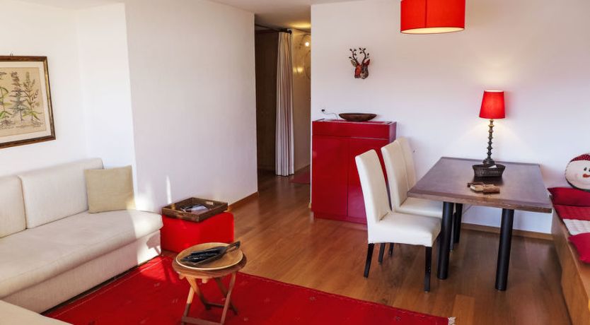 Photo of Les Arolles B12