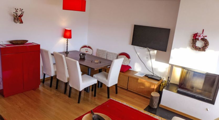 Photo of Les Arolles B12