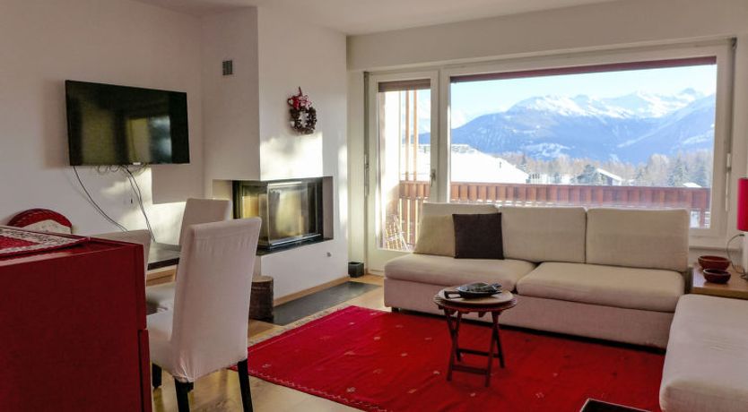 Photo of Les Arolles B12