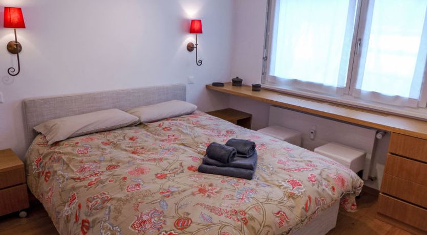 Photo of Les Arolles B12