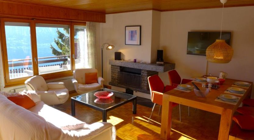 Photo of Résidence Maze B 10