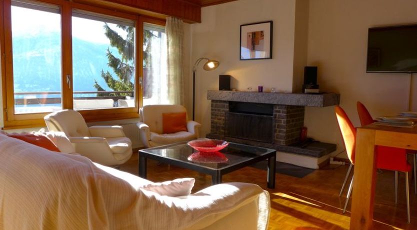 Photo of Résidence Maze B 10