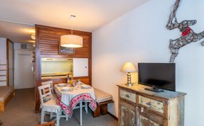 Photo of Le Borsat (Val Claret) Apartment 17