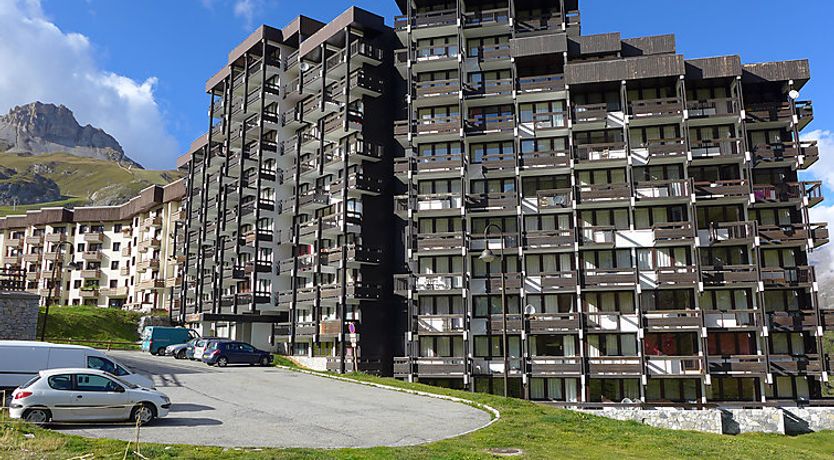 Photo of Home Club (Lavachet) Apartment 11