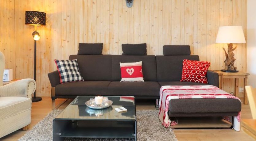 Photo of Europa Ouest / APT 74 Apartment 2