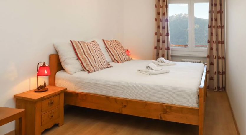 Photo of Europa Ouest / APT 74 Apartment 2