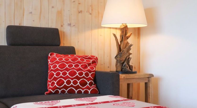 Photo of Europa Ouest / APT 74 Apartment 2