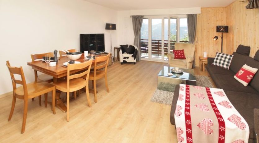 Photo of Europa Ouest / APT 74 Apartment 2