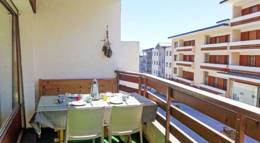 Photo of Immeuble Rond-Point Apt. 11 Apartment 6