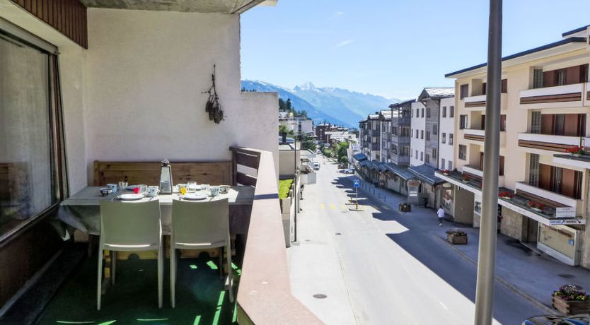 Photo of Immeuble Rond-Point Apt. 11 Apartment 6