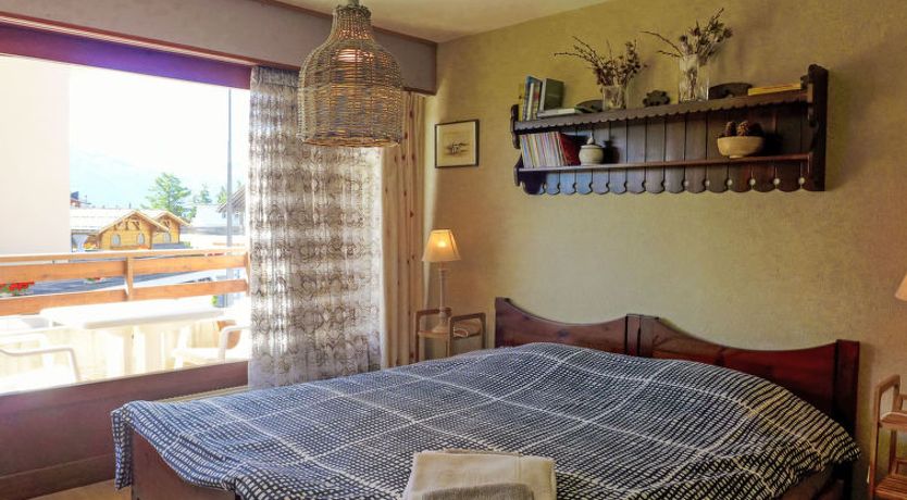 Photo of Immeuble Rond-Point Apt. 11 Apartment 6