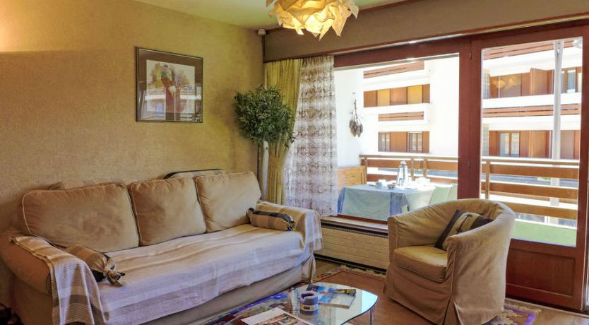 Photo of Immeuble Rond-Point Apt. 11 Apartment 6