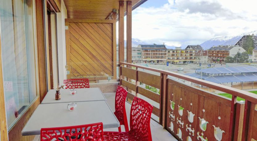 Photo of Corfou A 5 Apartment 2