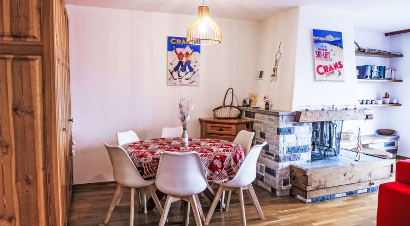 Photo of Corfou A 5 Apartment 2