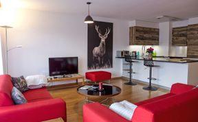 Photo of Corfou A 5 Apartment 2
