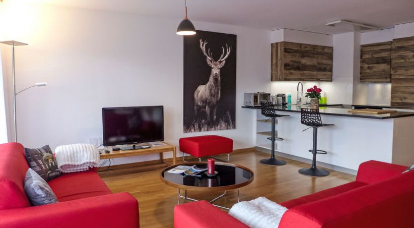 Photo of Corfou A 5 Apartment 2