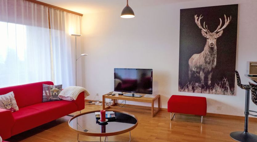 Photo of Corfou A 5 Apartment 2