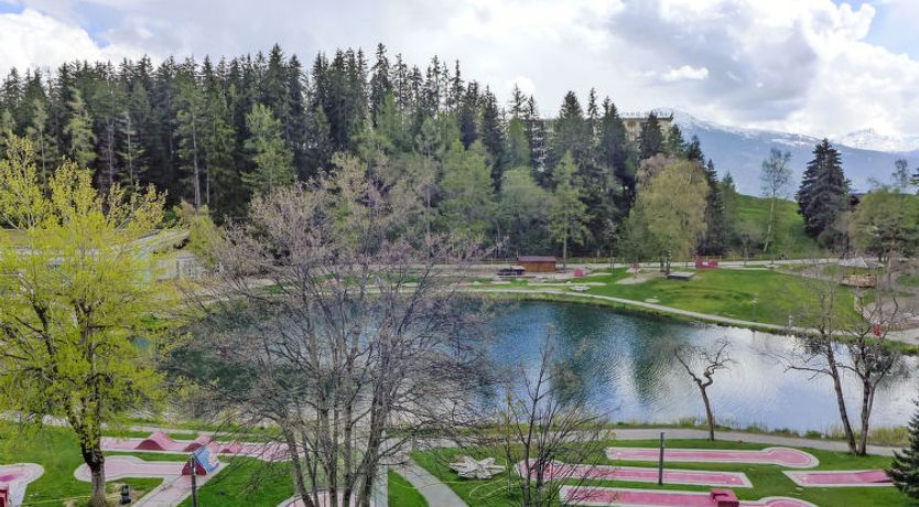 Photo of Corfou A 5 Apartment 2