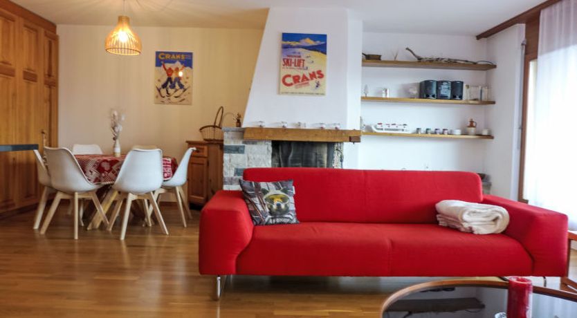 Photo of Corfou A 5 Apartment 2