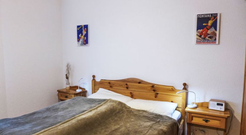 Photo of Corfou A 5 Apartment 2