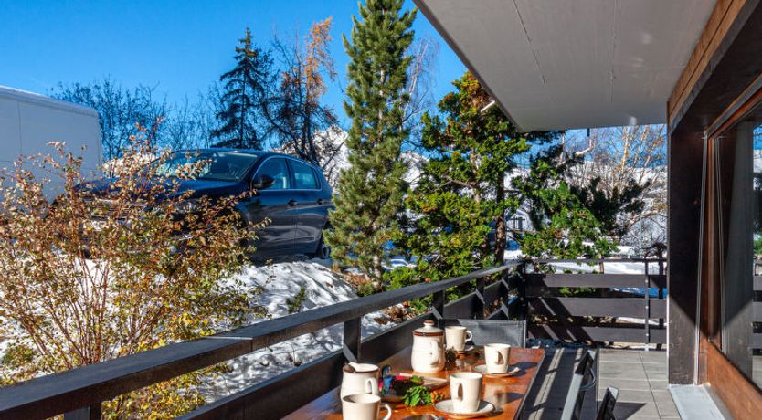 Photo of Aiglon J2 Apartment 2