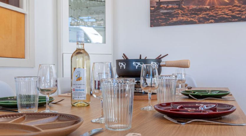 Photo of Aiglon J2 Apartment 2