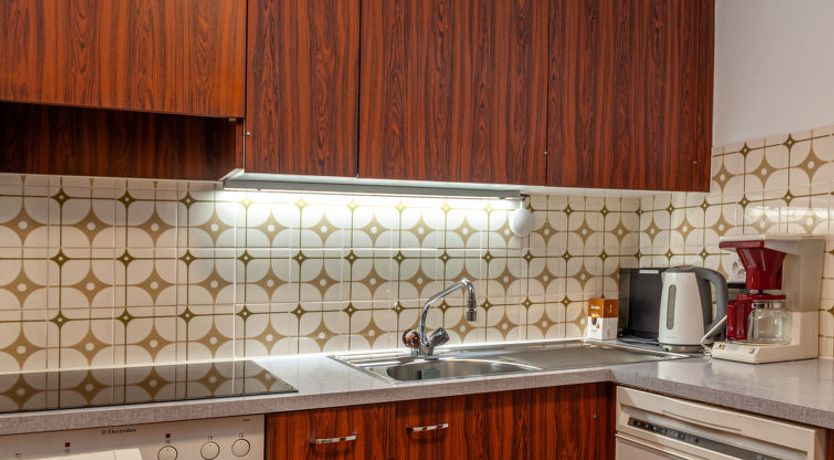 Photo of Aiglon J2 Apartment 2