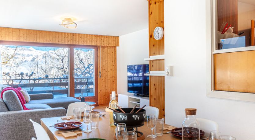 Photo of Aiglon J2 Apartment 2