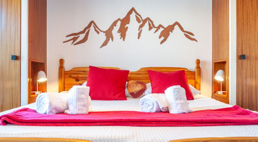 Photo of Aiglon J2 Apartment 2