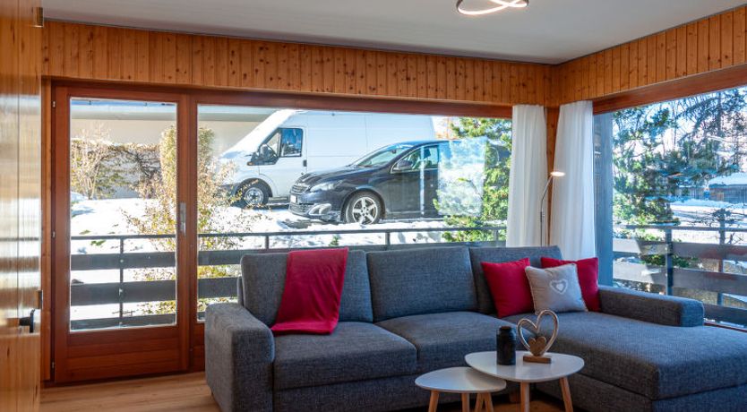 Photo of Aiglon J2 Apartment 2