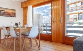 Photo of Aiglon J2 Apartment 2