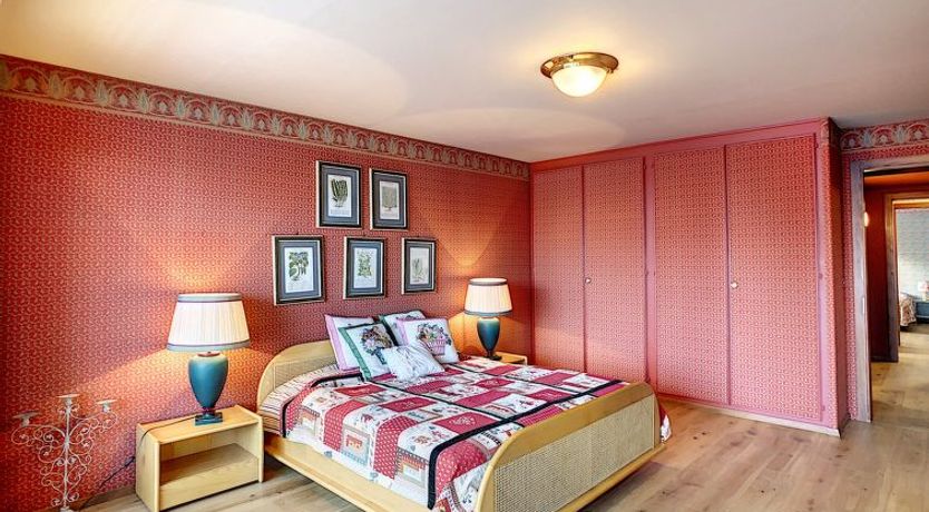 Photo of Crans-Colline 17