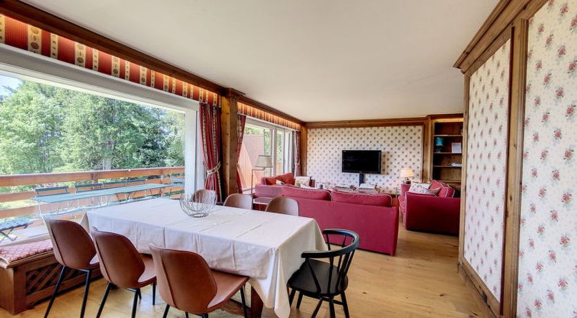 Photo of Crans-Colline 17