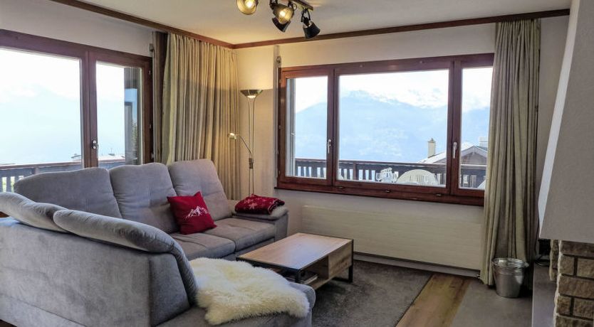 Photo of Mandarin B 19 Apartment 5