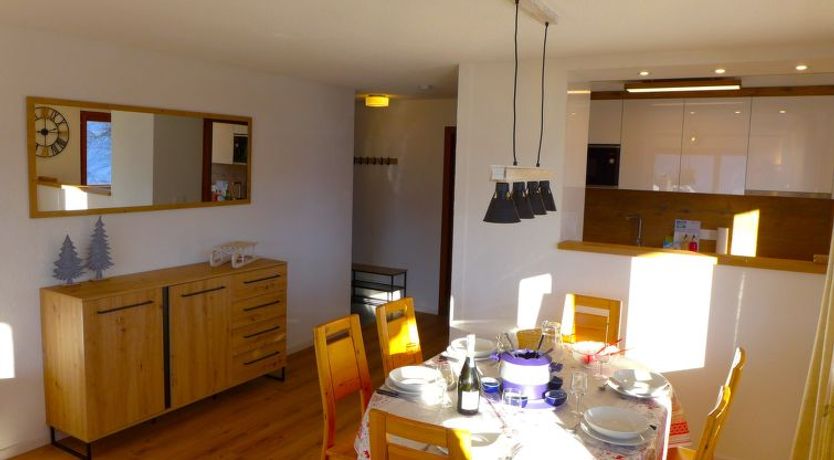 Photo of Mandarin B 19 Apartment 5