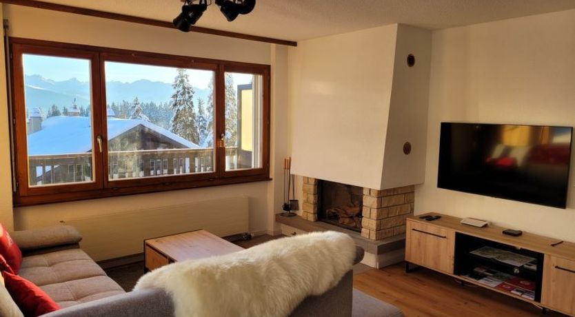 Photo of Mandarin B 19 Apartment 5