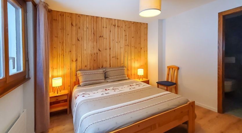 Photo of Mandarin B 19 Apartment 5