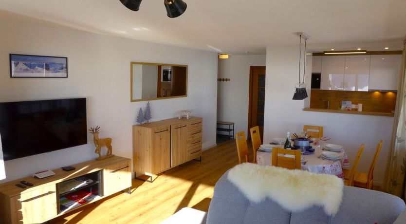 Photo of Mandarin B 19 Apartment 5