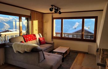 Mandarin B 19 Apartment 5 Holiday Home