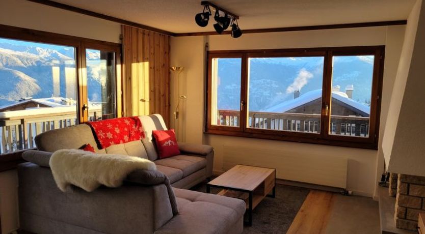 Photo of Mandarin B 19 Apartment 5