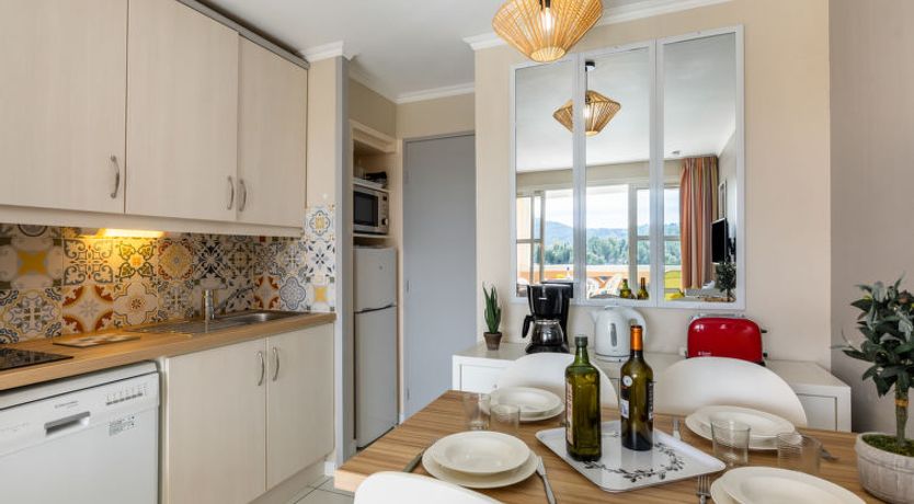 Photo of L'Esquinade (F3 113) Apartment 89