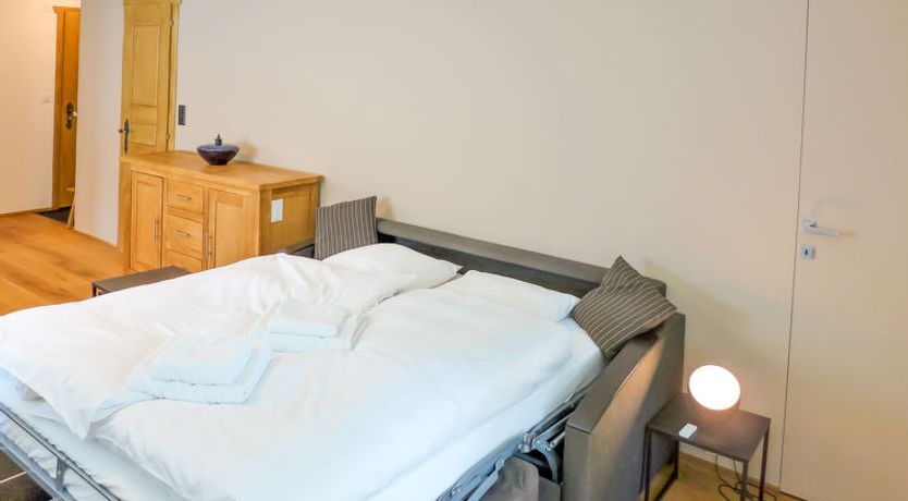 Photo of Résidence La Fenière 03