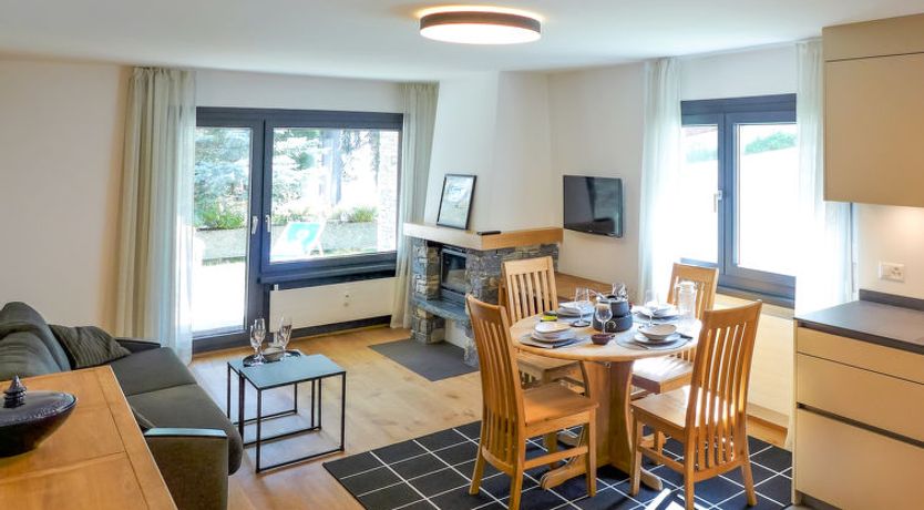 Photo of Résidence La Fenière 03